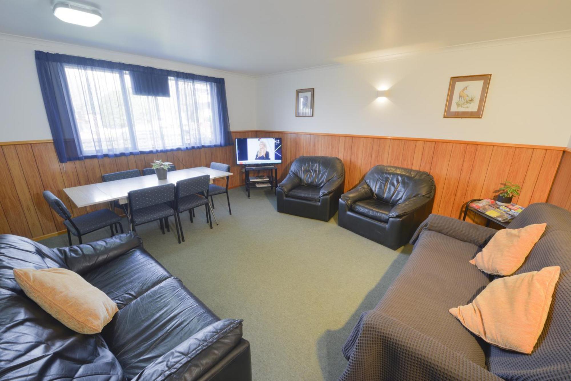Wilderness Motel Accommodation Haast Exterior foto